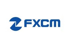 FXCM - לוגו